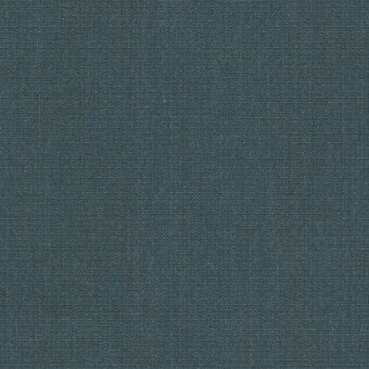 Lapalma fabric sample, teal woven textile, dense linear pattern, matte finish, Crisp Gabriel fabric, color 4723.